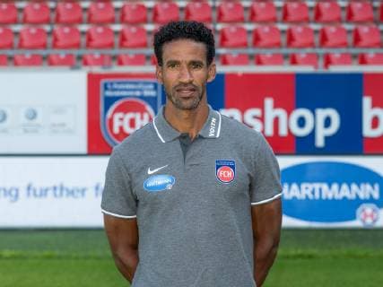 Said Lakhal 1 Soccer Club Heidenheim 1846 e V 2 Bundesliga 2 Bundesliga, Portrait Date 2019 2020, 02 07 2019 1 Soccer Club Heidenheim 1846 e V , 2 Bundesliga, Portrait Date 2019 2020, 02 07 2019 Heidenheim Copyright: xEIBNER SaschaxWaltherx EP_eer