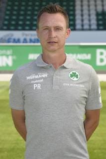 02 07 2019 SpVgg Greuther Fürth Fürth Fuerth Season 2019 2012 Photos Petr Ruman Co Trainer SpVgg Greuther Fürth Single Photo Single Photo Portrait Portrait Head Photo