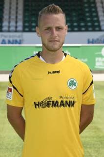 02 07 2019 SpVgg Greuther Fürth Fürth Fuerth Season 2019 2012 Photography Marius Funk 1, SpVgg Greuther Fürth Single Photo Portrait Portrait Head Picture
