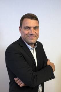 Liqui Moly Handball Bundesliga Hilton Hotel Koeln Deutschland Datum: 03.07.2019 Andreas Wäschenbach *** Liqui Moly Handball Bundesliga Hilton Hotel Cologne Germany Date 03 07 2019 Andreas Wäschenbach