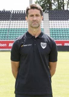 Milenko Gilic SC Prussia Münster 3 League, portrait date 2019 2020 DFB regulations prohibit any use of photographs as image sequences and or quasi video Copyright: xKirchner MarcoxSteinbrennerx