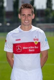 FOOTBALL 2 BUNDESLIGA SAISON 2019 2020 03 07 2019 Photo shoot at VfB Stuttgart