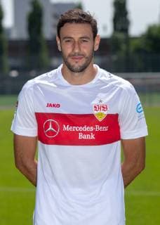 FOOTBALL 2 BUNDESLIGA SAISON 2019 2020 03 07 2019 Photo shoot at VfB Stuttgart