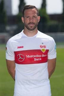 FOOTBALL 2 BUNDESLIGA SAISON 2019 2020 03 07 2019 Photo shoot at VfB Stuttgart
