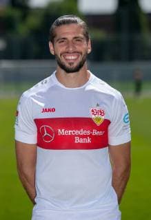 FOOTBALL 2 BUNDESLIGA SAISON 2019 2020 03 07 2019 Photo shoot at VfB Stuttgart