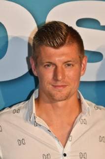Toni Kroos Premiere of the feature film Kroos Mathäser Filmpalast Kino München 04 July 2019