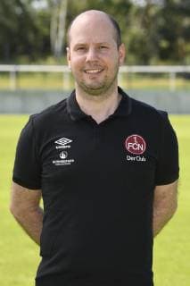 04 07 2019 1 FC Nuernberg FCN Club Season 2019 2012 Photos Dr Matthias Brem Team Doctor 1 FC Nuernberg FCN Single Photo Single Photo Portrait Portrait Head Picture