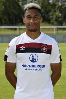 04 07 2019 1 FC Nuernberg FCN Club Season 2019 2012 Photo shoot Portrait Kevin Goden 2, 1 FC Nuremberg FCN Single picture Single picture Portrait Portrait Head picture