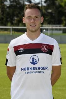 04 07 2019 1 FC Nuernberg FCN Club Season 2019 2012 Photo shooting Portrait shooting Federico Palacios 21, 1 FC Nuremberg FCN Single picture Single picture Portrait Portrait Head picture