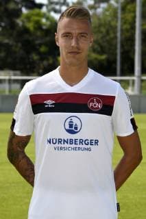 04 07 2019 1 FC Nuremberg FCN Club Season 2019 2012 Photo shoot Portraitmin Ondrej Petrak 31, 1 FC Nuremberg FCN Single photo Single photo Portrait Portrait Headshot