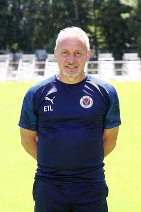 Pavel Dotchev coach FC Viktoria Köln 3 League, portrait date 2019 2020,