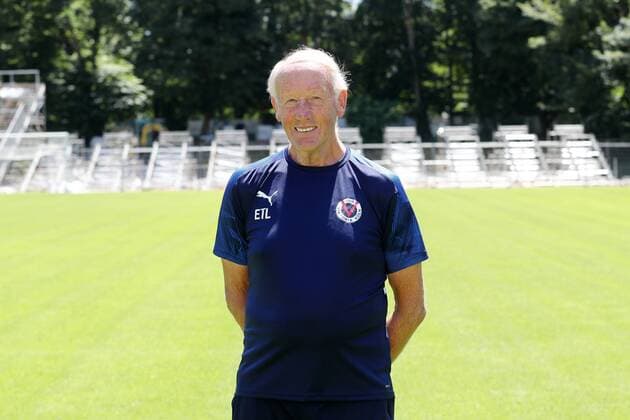 Thomas Gürtler Zeugwart FC Viktoria Cologne 3 League, portrait date 2019 2020,