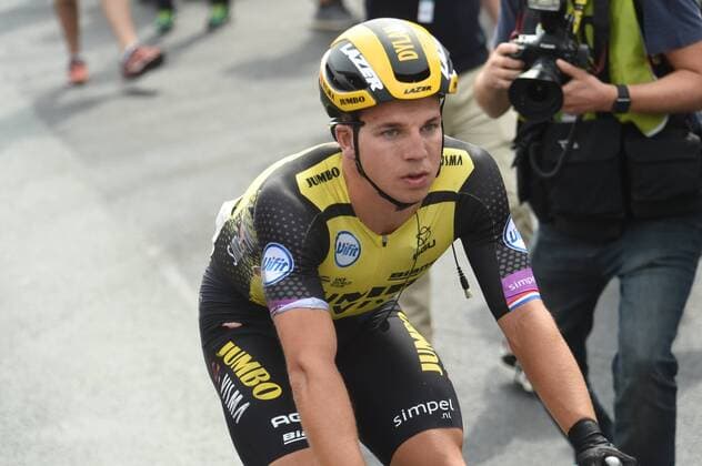 06-07-2019 Tour De France; Tappa 01 Bruxelles - Bruxelles; 2019, Jumbo - Visma; Groenewegen, Dylan; Bruxelles; 