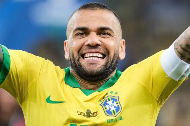 July 7, 2019 - Rio De Janeiro, RIO DE JANEIRO, BRASIL - Brazil and Peru hold a match valid for the final of Copa America Brasil 2019, on sunday afternoon (07), at the Jornalista Mario Filho Stadium (MaracanoÂ£) in Rio de Janeiro- RJFoto: Diego MaranhoÂ£o BRAZIL X PERU - ZUMAa187 20190707_zsa_a187_090 Copyright: xDiegoxMaranhoÂ£O AmxPressx&xImax