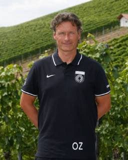 Coach Oliver Zapel Sonnenhof Grossaspach Portraitmin SG Sonnenhof Grossaspach 2018 2019 Grossaspach, GER, 08 07 2019 ,Football 3 League 2019 2020