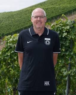 Team physician Dr Heiko Kachel Sonnenhof Grossaspach Portrait min SG Sonnenhof Grossaspach 2018 2019 Grossaspach, GER, 08 07 2019 ,Football 3 League 2019 2020