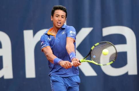 Hugo DELLIEN BOL