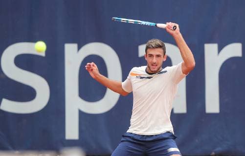 Javier BARRANCO COSANO ESP