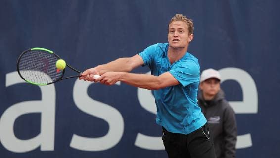 Johannes HAERTEIS GER