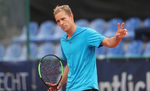 Johannes HAERTEIS GER