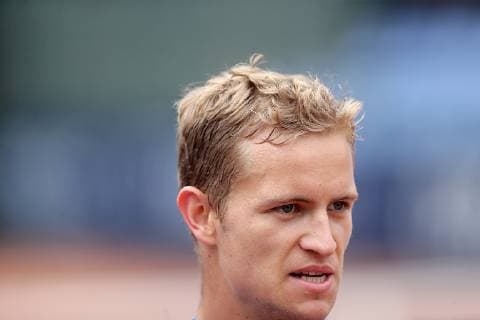 Johannes HAERTEIS GER