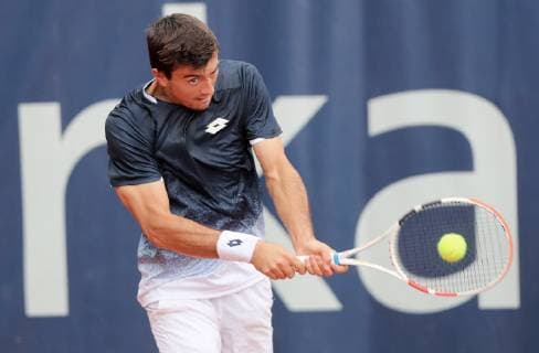 Sebastian OFNER AUT