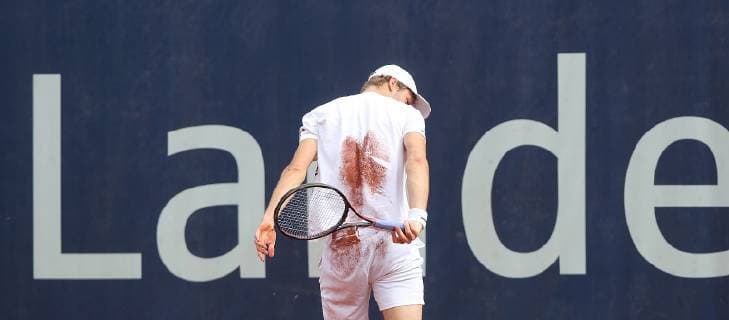 Yannick HANFMANN GER