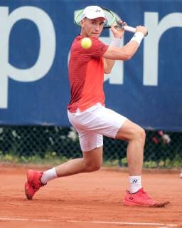 Casper RUUD NOR