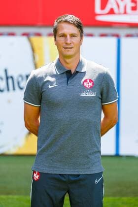 Alexander Bugera 1 FC Kaiserslautern Co Trainer, 3 League, Portrait Date 2019 2020 1 FC Kaiserslautern 3 League, Portrait Date 2019 2020, Team Photo Kaiserslautern Copyright: xEIBNER AlexanderxNeisx EP_ANS