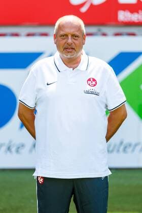 Norman Schild 1 FC Kaiserslautern Physiotherapist, 3 League, Portrait Date 2019 2020 1 FC Kaiserslautern 3 League, Portrait Date 2019 2020, Team Photo Kaiserslautern Copyright: xEIBNER AlexanderxNeisx EP_ANS