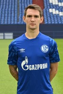 Benito Raman FC Schalke 04 1 BL, date of portrait 2019 2020 Team2