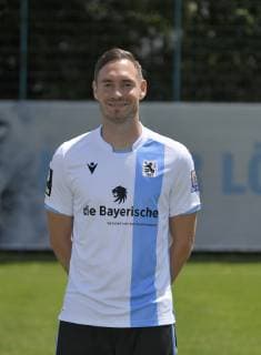 10 07 2019, Football 3 Bundesliga 2019 2020, Portrait TSV 1860 Munich 2019 2020 Markus Ziereis 1860 Munich,