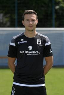 10 07 2019, Football 3 Bundesliga 2019 2020, Portrait of TSV 1860 Munich 2019 2020 Co Coach Franz Hübl TSV 1860 Munich,