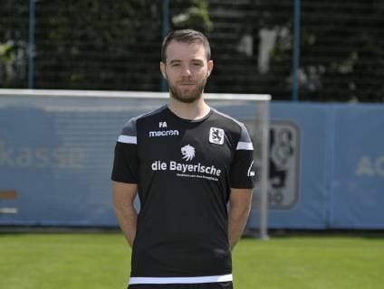 10 07 2019, Football 3 Bundesliga 2019 2020, Portrait of TSV 1860 Munich 2019 2020 Team Manager Fatih Aslan TSV 1860 Munich,