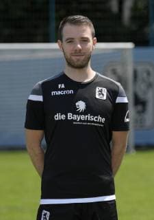 10 07 2019, Football 3 Bundesliga 2019 2020, Portrait of TSV 1860 Munich 2019 2020 Team Manager Fatih Aslan TSV 1860 Munich,