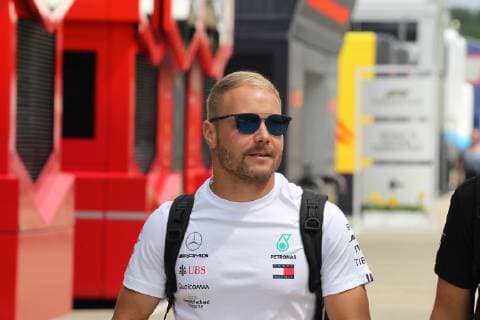Photo4 LaPresse 11 07 2019 Silverstone, England Grand Prix Formula One England 2019 In the pic: Valtteri Bottas (FIN) Mercedes AMG F1 W10 EQ Power  Copyright: xPhoto4 LaPressex