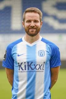11 07 2019, Hänsch Arena, Meppen, GER, 1 Men, Team of SV Meppen, Thilo Leugers SV Meppen 8 , Meppen Niedersachsen Germany Hänsch Arena