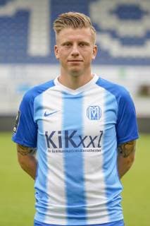 11 07 2019, Hänsch Arena, Meppen, GER, 1 Men, Team of SV Meppen, Marcus Piossek SV Meppen 11 , Meppen Niedersachsen Germany Hänsch Arena