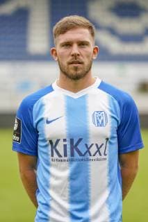 11 07 2019, Hänsch Arena, Meppen, GER, 1 Men, Team of SV Meppen, Markus Ballmert SV Meppen 15 , Meppen Niedersachsen Germany Hänsch Arena