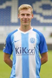 11 07 2019, Hänsch Arena, Meppen, GER, 1 Men, Team of SV Meppen, Leonard Bredol SV Meppen 21 , Meppen Niedersachsen Germany Hänsch Arena