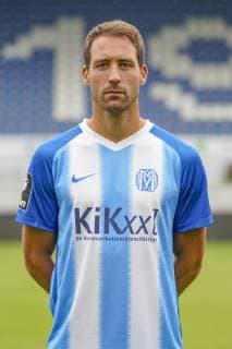 11 07 2019, Hänsch Arena, Meppen, GER, 1 Men, Team SV Meppen, Steffen Puttkammer SV Meppen 22 , Meppen Niedersachsen Germany Hänsch Arena
