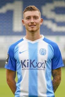 11 07 2019, Hänsch Arena, Meppen, GER, 1 Men, Team of SV Meppen, Nicolas Andermatt SV Meppen 25 , Meppen Niedersachsen Germany Hänsch Arena