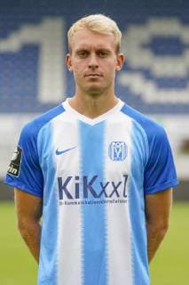 11 07 2019, Hänsch Arena, Meppen, GER, 1 Men, Team of SV Meppen, Julius Düker SV Meppen 26 , Meppen Niedersachsen Germany Hänsch Arena