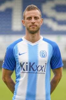 11 07 2019, Hänsch Arena, Meppen, GER, 1 Men, SV Meppen Team, David Vrzogic SV Meppen 27 , Meppen Niedersachsen Germany Hänsch Arena