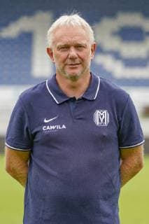 11 07 2019, Hänsch Arena, Meppen, GER, 1 Men, Team SV Meppen, Mario Neumann Co Trainer SV Meppen , Meppen Niedersachsen Germany Hänsch Arena