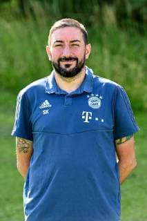 Samy Khalfallah Team organizer FC Bayern Munich II U23 3 League, portrait date 2019 2020 xslx