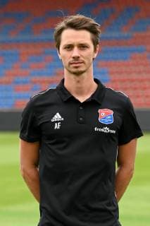 Andreas Fischer Physio SpVgg Unterhaching 3 League, Portrait date 2019 2020 xslx