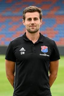 Georg Wallner athletics trainer SpVgg Unterhaching 3 League, portrait date 2019 2020 xslx