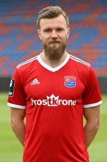 Stephan Hain SpVgg Unterhaching 3 League, portrait date 2019 2020 xslx