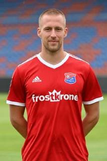 Felix Schröter SpVgg Unterhaching 3 League, portrait date 2019 2020 xslx